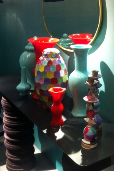 Baxter porcelain Fabienne Jouvin 2 Baxter porcelain Fabienne Jouvin 2