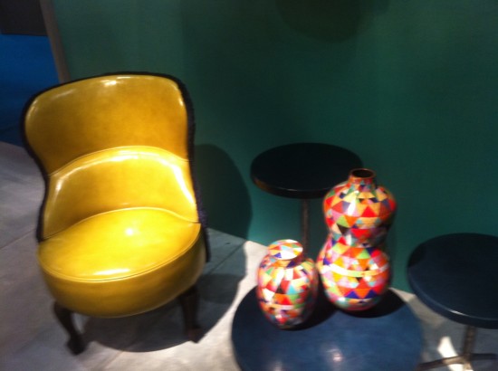 Baxter cloisonné Fabienne Jouvin Baxter cloisonné Fabienne Jouvin