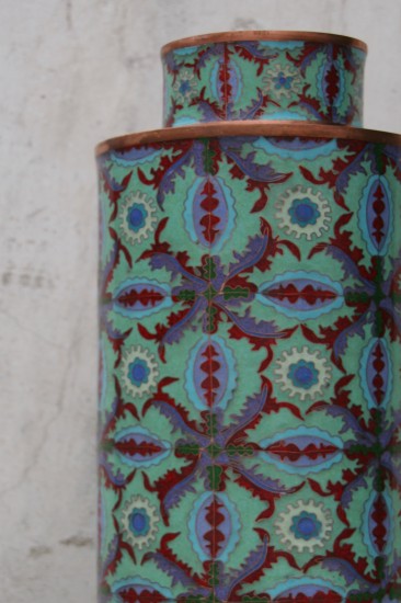 CLOIF TILES 2011