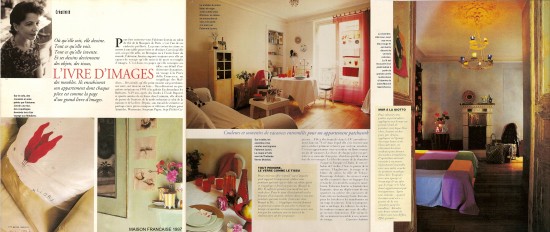 Maison Française 1997