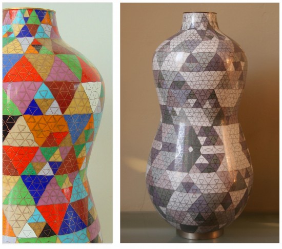 cloisonnés LOSANGES cloisonnés LOSANGES