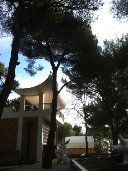 Foundation Maeght 2013 Foundation Maeght 2013