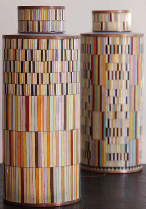 Cloisonnés STICKS 20